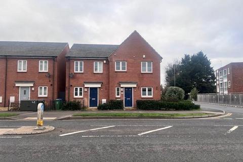 3 bedroom end of terrace house to rent, Buckingham Road,  Aylesbury,  HP19
