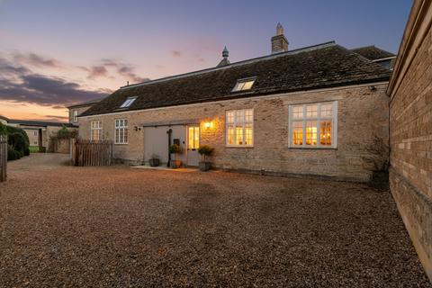 5 bedroom detached house for sale, Cour D'Honneur, Burley, LE15