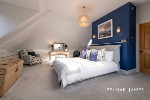 5 bedroom detached house for sale, Cour D'Honneur, Burley, LE15