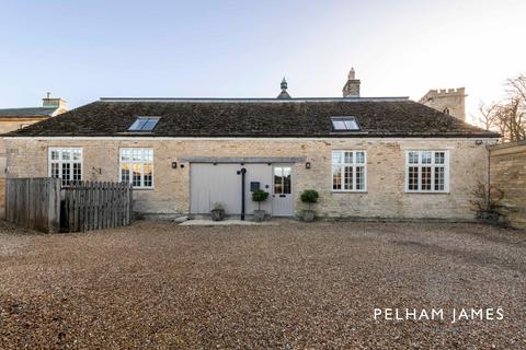 5 bedroom detached house for sale, Cour D'Honneur, Burley, LE15