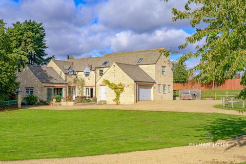 undefined, Belmesthorpe Road, Greatford PE9