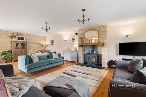 undefined, Belmesthorpe Road, Greatford PE9