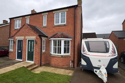undefined, 25 St. James Road, Northallerton