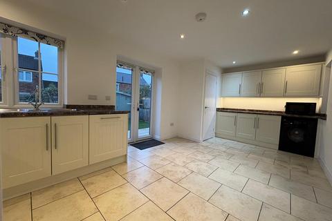 undefined, 25 St. James Road, Northallerton