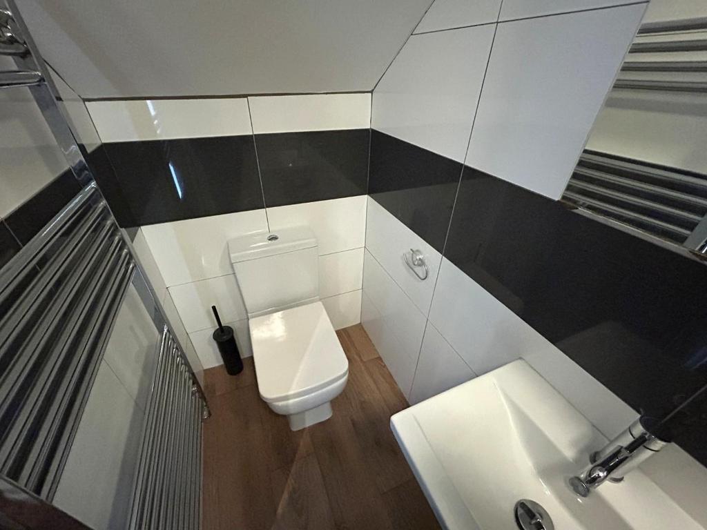 En suite