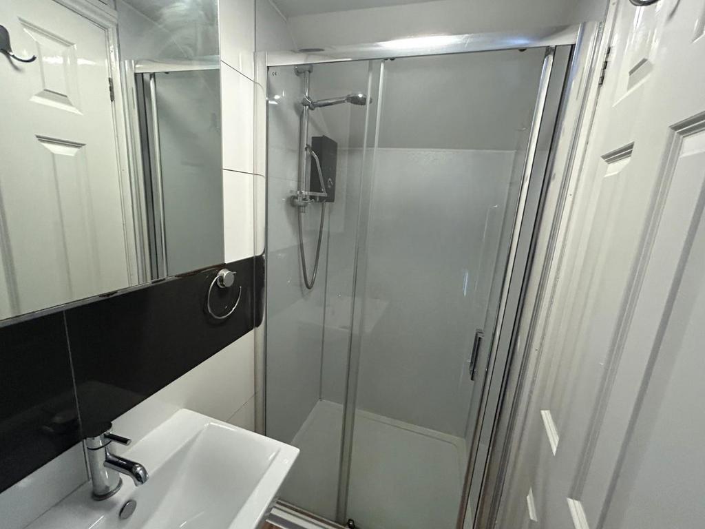 En suite