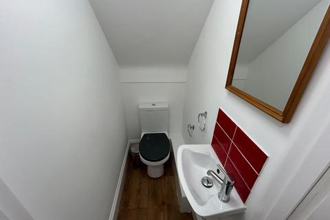 5 bedroom house to rent, Killigrew Street, Falmouth