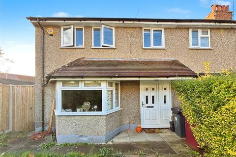 3 bedroom end of terrace house for sale, Linden Road, Reading, Berkshire