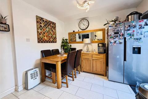 3 bedroom end of terrace house for sale, Linden Road, Reading, Berkshire