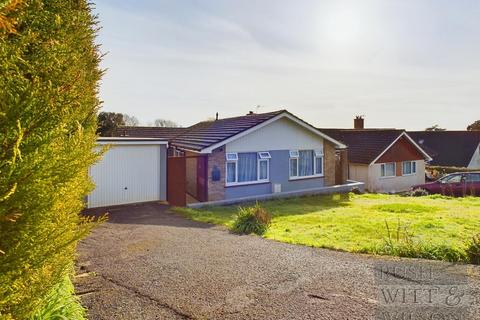 3 bedroom detached bungalow for sale, Friars Way, Hastings