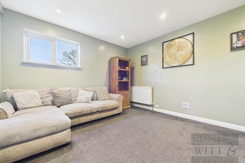 3 bedroom detached bungalow for sale, Friars Way, Hastings
