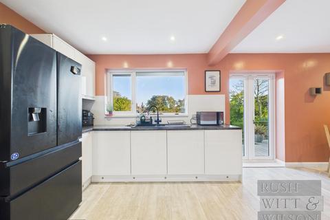 3 bedroom detached bungalow for sale, Friars Way, Hastings