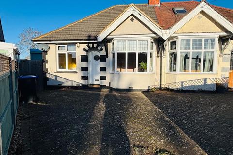 2 bedroom semi-detached house for sale, Ennerdale Road, Spinney Hill NN3