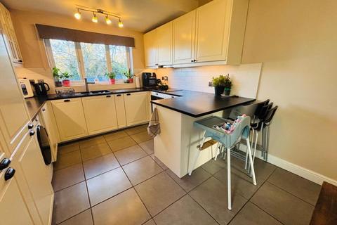 2 bedroom semi-detached house for sale, Ennerdale Road, Spinney Hill NN3