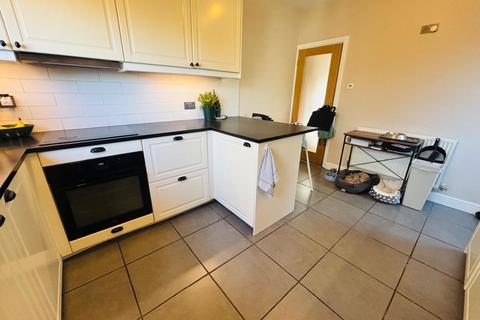 2 bedroom semi-detached house for sale, Ennerdale Road, Spinney Hill NN3