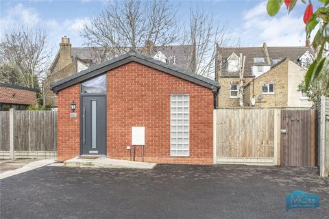 undefined, Palmerston Road, Bounds Green, N22