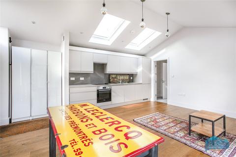 undefined, Palmerston Road, Bounds Green, N22