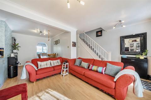 undefined, Palestine Grove, London, SW19