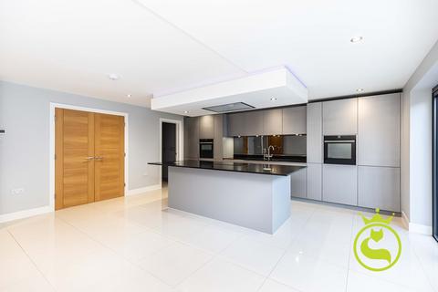 undefined, Glen Road, Poole BH14