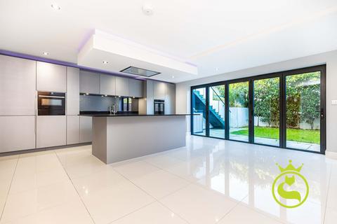 undefined, Glen Road, Poole BH14