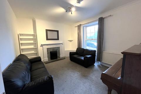 4 bedroom house to rent, Killigrew Street, Falmouth