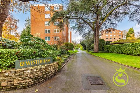 2 bedroom apartment for sale, The Avenue, Poole BH13