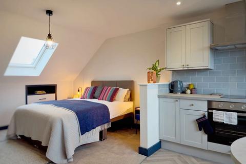 undefined, Winchester Street, Taunton TA1