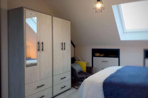 undefined, Winchester Street, Taunton TA1