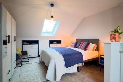 undefined, Winchester Street, Taunton TA1