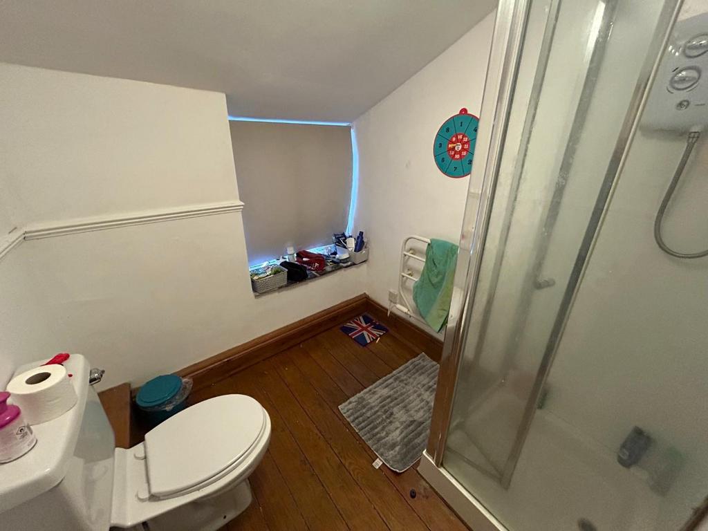 Bathroom 1
