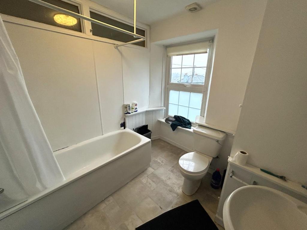 Bathroom 2