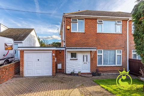 undefined, James Road, Poole BH12