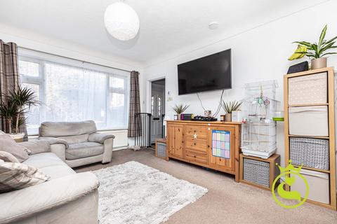 undefined, James Road, Poole BH12