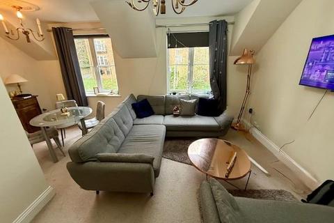undefined, Caversham Place, Sutton Coldfield, West Midlands