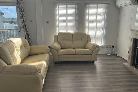 2 bedroom static caravan for sale, Way Hill, Minster CT12