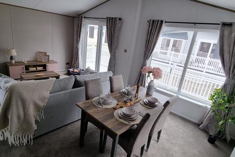 2 bedroom holiday lodge for sale, Shottendane Road, Birchington CT7