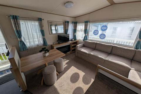 2 bedroom static caravan for sale, Monkton Street, Monkton CT12