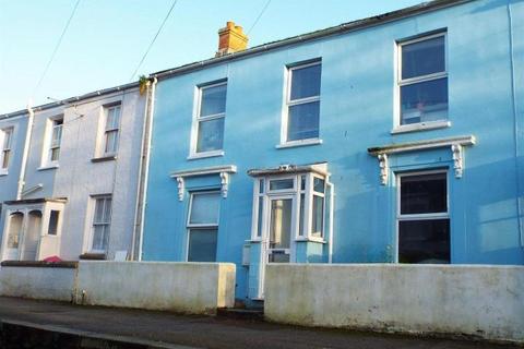6 bedroom house to rent, Wellington Terrace, Falmouth
