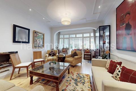 5 bedroom detached house for sale, Basing Hill, NW11