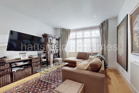 5 bedroom detached house for sale, Basing Hill, NW11