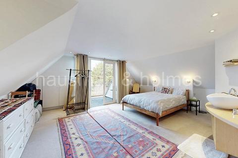 5 bedroom detached house for sale, Basing Hill, NW11
