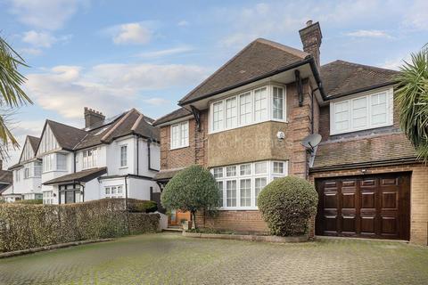 5 bedroom detached house for sale, Basing Hill, NW11