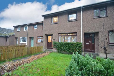 3 bedroom terraced house for sale, Preston Road, Linlithgow, West Lothian, EH49 6HZ