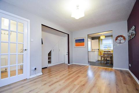 3 bedroom terraced house for sale, Preston Road, Linlithgow, West Lothian, EH49 6HZ