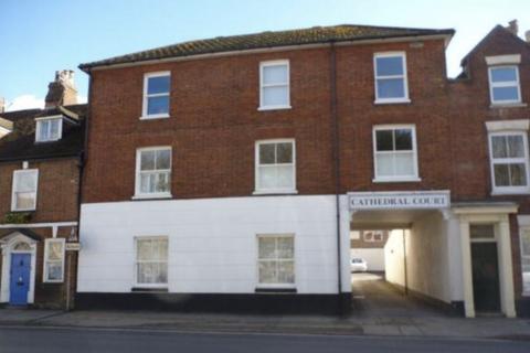 1 bedroom apartment to rent, Cathedral Court, Salisbury, Wiltshire, SP1