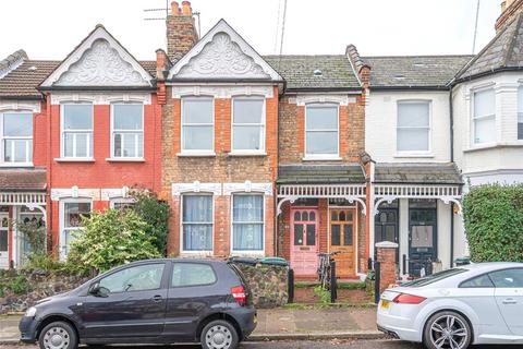 3 bedroom apartment for sale, North View Road, London, N8