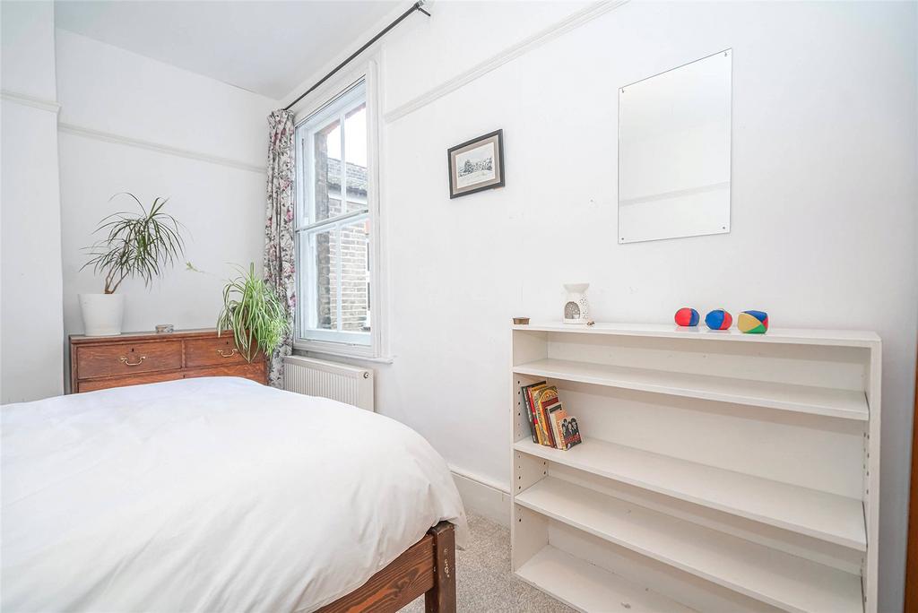 Bedroom 2 A