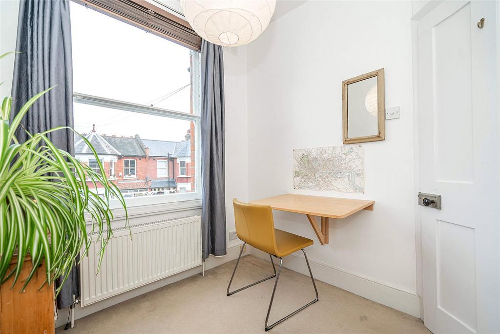 Bedroom 4 B