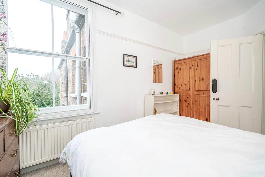 Bedroom 2 B
