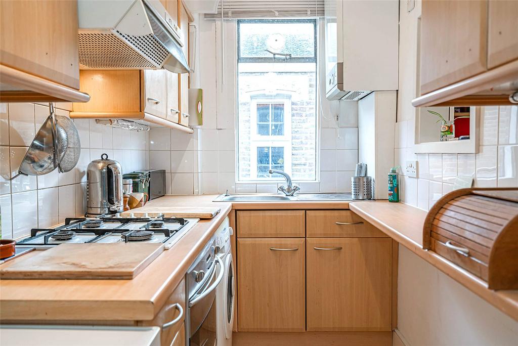 Kitchen B